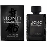 Salvatore Ferragamo Uomo Signature 100ML EDP Spray (M)